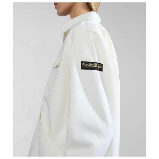 Napapijri Γυναικείο Jacket A-Boyd W